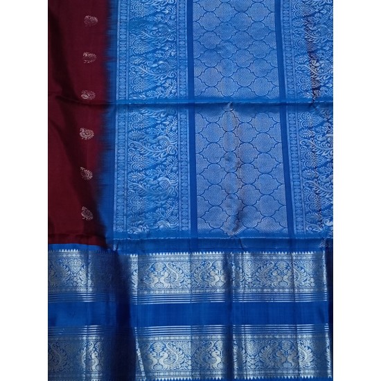 Gandharva Pattu 