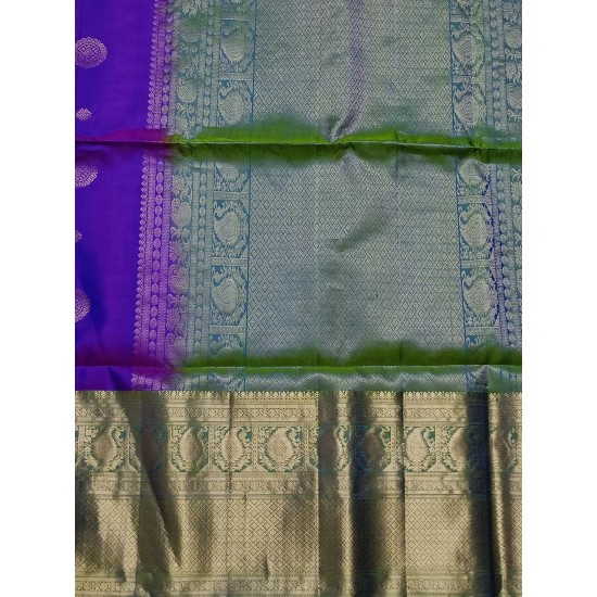 Gandharva Pattu 