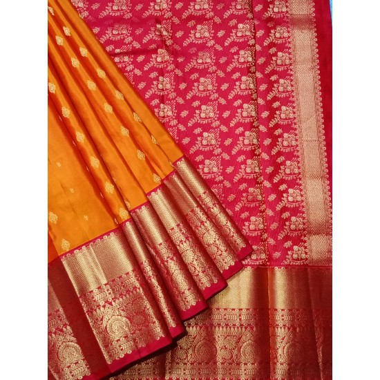 Gandharva Pattu 