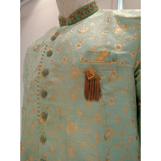 Sherwani