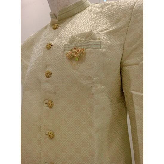 Sherwani