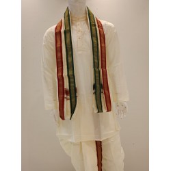 Pattu Dhoti