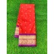 Gadwal semi silk saree