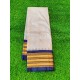 Gadwal semi silk saree