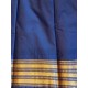 Gadwal semi silk saree