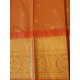 Gadwal semi silk saree