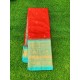 Gadwal semi silk saree