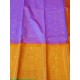 Gadwal semi silk saree