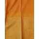 Gadwal semi silk saree
