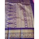 Gadwal semi silk saree