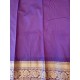 Gadwal semi silk saree