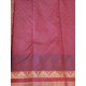 Gadwal semi silk saree