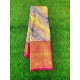 Tissue saree