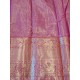 Tissue saree