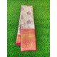 Tissue saree