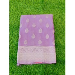 Georgette  saree