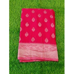Georgette  saree