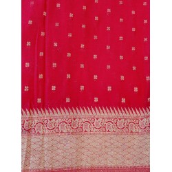 Georgette  saree