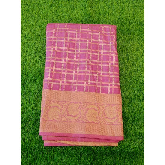 Georgette  saree