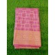 Georgette  saree