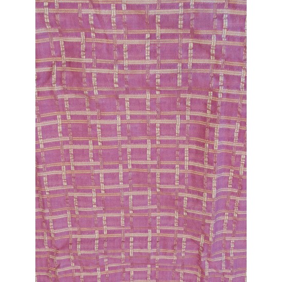 Georgette  saree