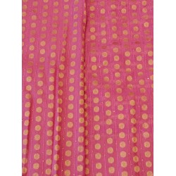 Georgette  saree