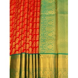 Kanchi Bridal Wear