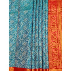 Kanchi Bridal Wear