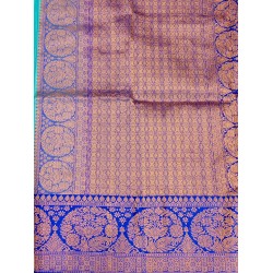 Banarasi Pattu  saree