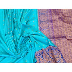 Banarasi Pattu  saree