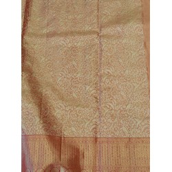Kanchi Pattu Bridal Wear