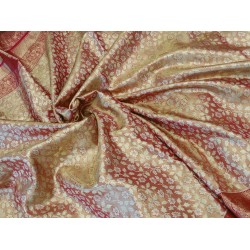 Kanchi Pattu Bridal Wear