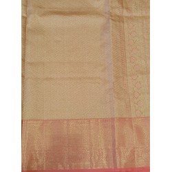 Kanchi Pattu Bridal Wear