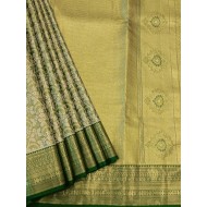 Kanchi Pattu Bridal Wear