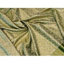 Kanchi Pattu Bridal Wear