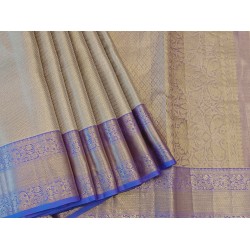 Kanchi Pattu Bridal Wear