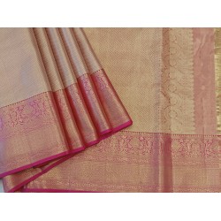 Kanchi Pattu Bridal Wear