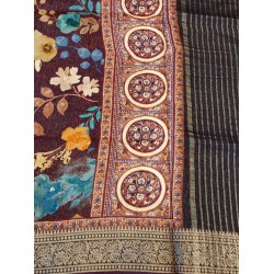 Designer saree