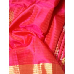 Dharmavaram Saree