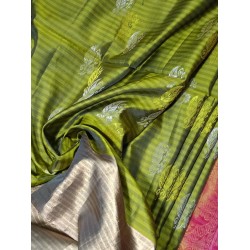 Dharmavaram Saree