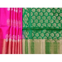 Dharmavaram Saree