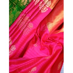 Dharmavaram Saree