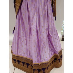 Lehenga voni set
