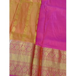 Pattu Pavada