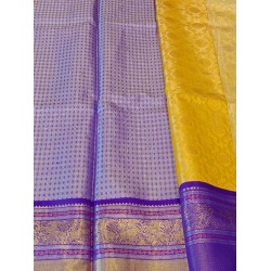 Pattu Pavada