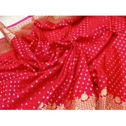 Banaras  saree