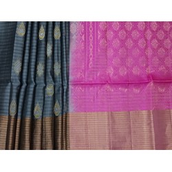 Dharmavaram Saree