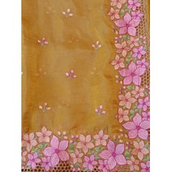 work saree