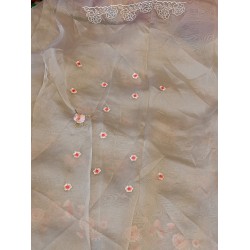 work saree
