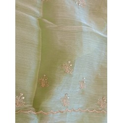 work saree